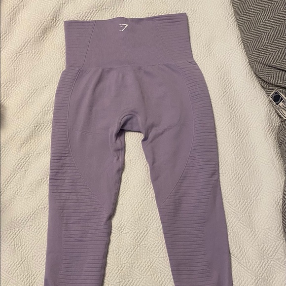 Gymshark Energy Seamless Leggings - Picture 5 of 6